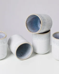 Sale Melides - Cup big stoneblue Große Becher