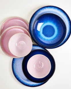 Discount Melides Geschirr-Set Bold Summer mix 16-teilig Geschirrset Für 4 Personen|Mix & Match Sets %