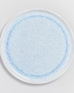 Melides Geschirr-Set deepseablue stoneblue 8-teilig Geschirrset Für 2 Personen|Mix & Match Sets %