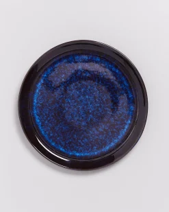 Melides Geschirr-Set deepseablue stoneblue 8-teilig Geschirrset Für 2 Personen|Mix & Match Sets %