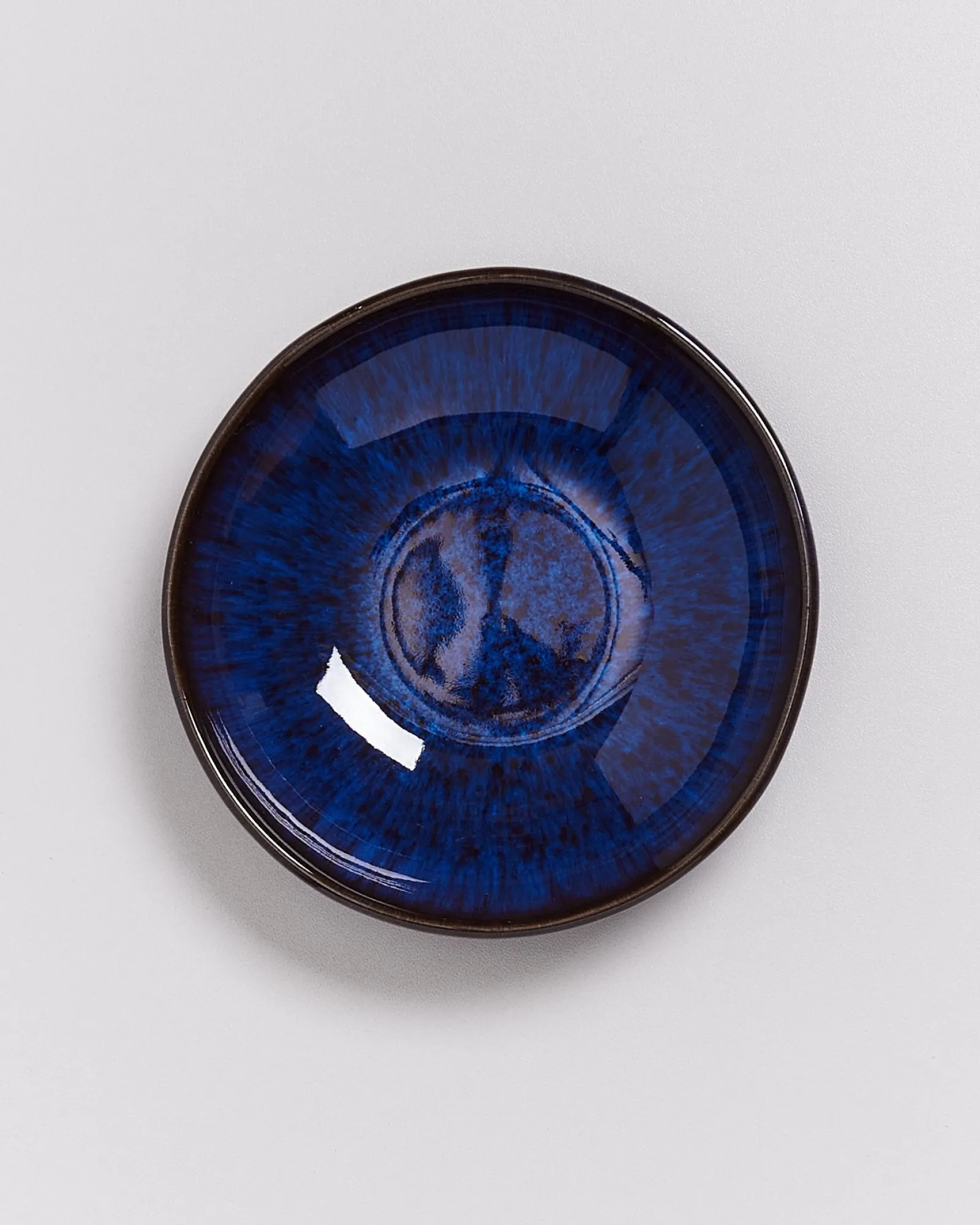 New Melides - Mini Plate deep Schmuckschälchen
