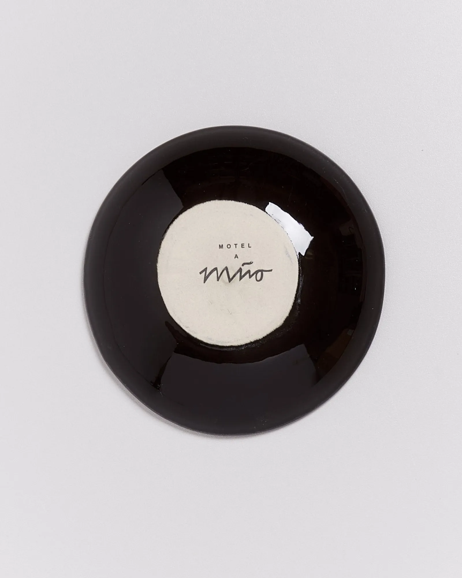 New Melides - Mini Plate deep Schmuckschälchen