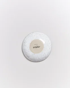 Hot Melides - Mini Plate stoneblue Schmuckschälchen