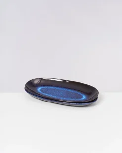Clearance Melides Servierplatte L Servierplatten