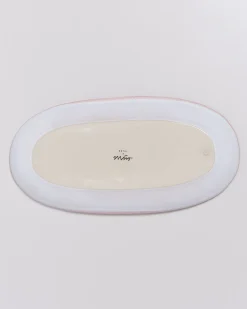 Online Melides Servierplatte L Servierplatten