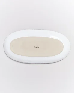 New Melides Servierplatte L Servierplatten