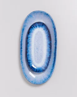 Hot Melides Servierplatte M Servierplatten