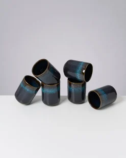 Best Melides - Set of 6 mugs large Becher-Sets