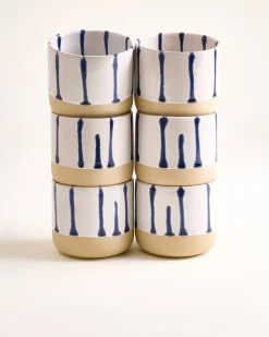 New Nódoa Becher groß Tassen & Becher Sets %