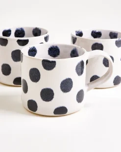 Hot Nódoa - Large mug Set of 6 Tassen-Sets