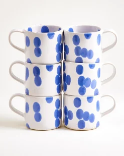 New Nódoa - Large mug Set of 6 Tassen-Sets