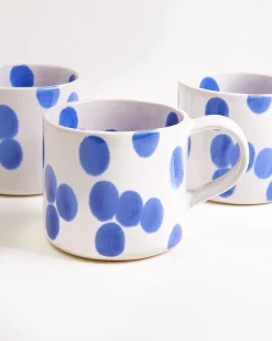 New Nódoa - Large mug Set of 6 Tassen-Sets