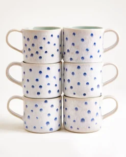 Discount Nódoa - Large mug Set of 6 Tassen-Sets