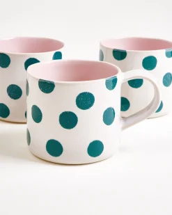 New Nódoa - Large mug Set of 6 Tassen-Sets