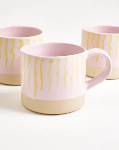 Online Nódoa - Large mug Set of 6 Tassen-Sets