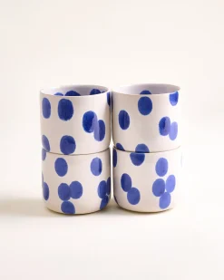 Nódoa - Set of 4 Cups large Neuheiten|Becher-Sets