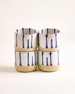 Best Nódoa - Set of 4 Cups large Neuheiten|Becher-Sets