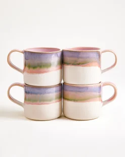 New Nódoa Tasse groß Tassen-Sets|Bestseller