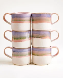 Outlet Nódoa Tasse groß Tassen & Becher Sets %