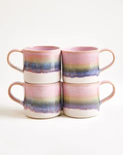Nódoa Tasse groß Tassen-Sets