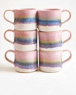 Nódoa Tasse groß Tassen & Becher Sets %|Tassen-Sets