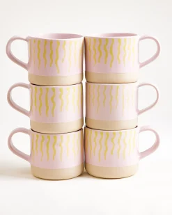Nódoa Tasse groß Tassen & Becher Sets %
