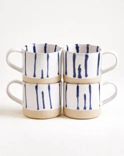Nódoa Tasse groß Tassen & Becher Sets %