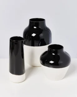 New Nuno vase L - Große Vasen
