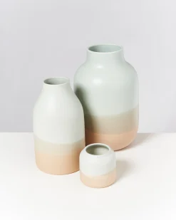 Online Nuno - Vase L Große Vasen