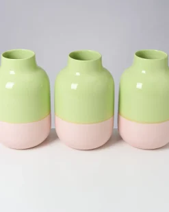 New Nuno Vase L Große Vasen