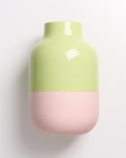 New Nuno Vase L Große Vasen