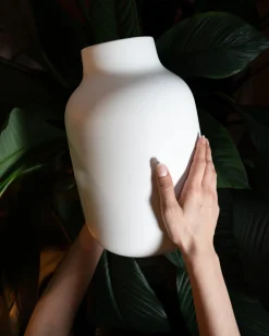 Outlet Nuno Vase L - Große Vasen