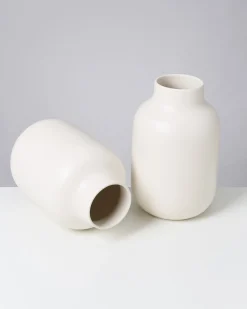 Outlet Nuno Vase L - Große Vasen