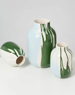 Clearance Nuno vase M - Mittlere Vasen