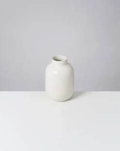 Online Nuno Vase M - matt Mittlere Vasen