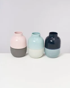 Online Nuno vase M - Mittlere Vasen