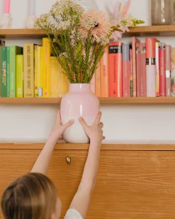 Best Nuno vase M - Mittlere Vasen|Bestseller