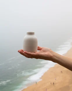 Hot Nuno vase S Kleine Vasen