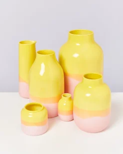 Hot Nuno vase S - Kleine Vasen