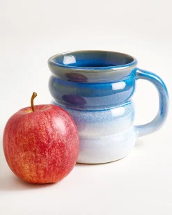 Hot Ombra - Large mug Bubble Set of 6 Tassen-Sets|Große Tassen