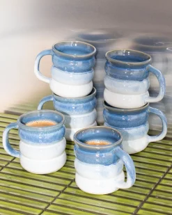 Best Ombra - Large mug Bubble Große Tassen