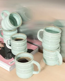 Best Ombra - Large mug Bubble Neuheiten|Große Tassen