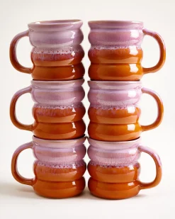 Best Ombra Tasse groß bubble Tassen-Sets|Neuheiten