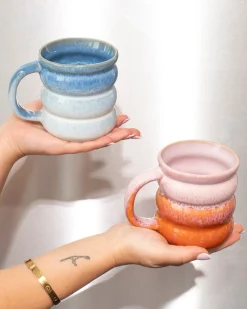 Best Ombra Tasse groß bubble Tassen-Sets|Neuheiten