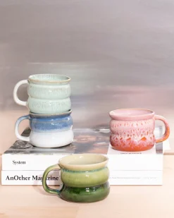 New Ombra Tasse klein bubble Neuheiten