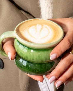New Ombra Tasse klein bubble Neuheiten
