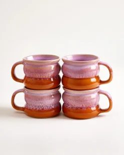 Hot Ombra Tasse klein bubble Tassen-Sets|Kleine Tassen