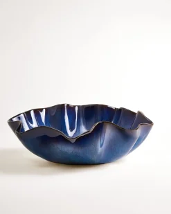 Sale Pérola Shell - Servingbowl Dekoschalen