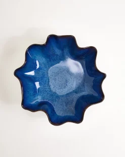 Sale Pérola Shell - Servingbowl Dekoschalen
