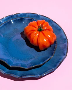 Outlet Pérola Teller klein shell Kleine Teller|Frühstücksteller